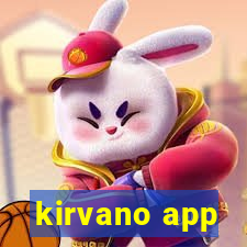 kirvano app